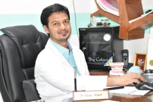 Picture of Dr. Sujay Gopal