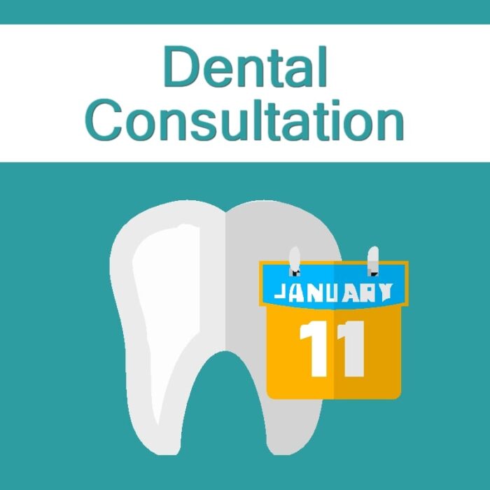 Dental Consultation logo