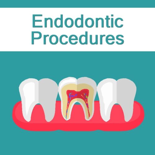 Endodontic Procedures logo