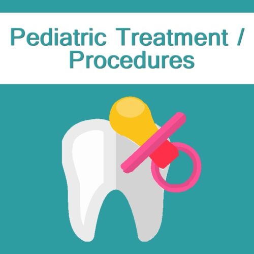 Pediatric Treatment Procedures logo