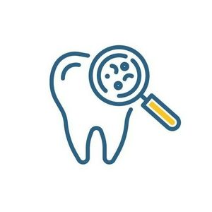 Dental Cavities - Icon