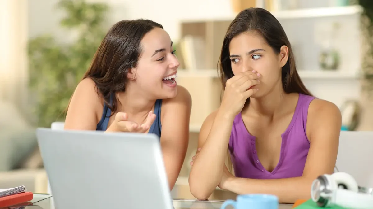 What Causes Bad Breath (And How Your Dentist Can Help You Fix It)