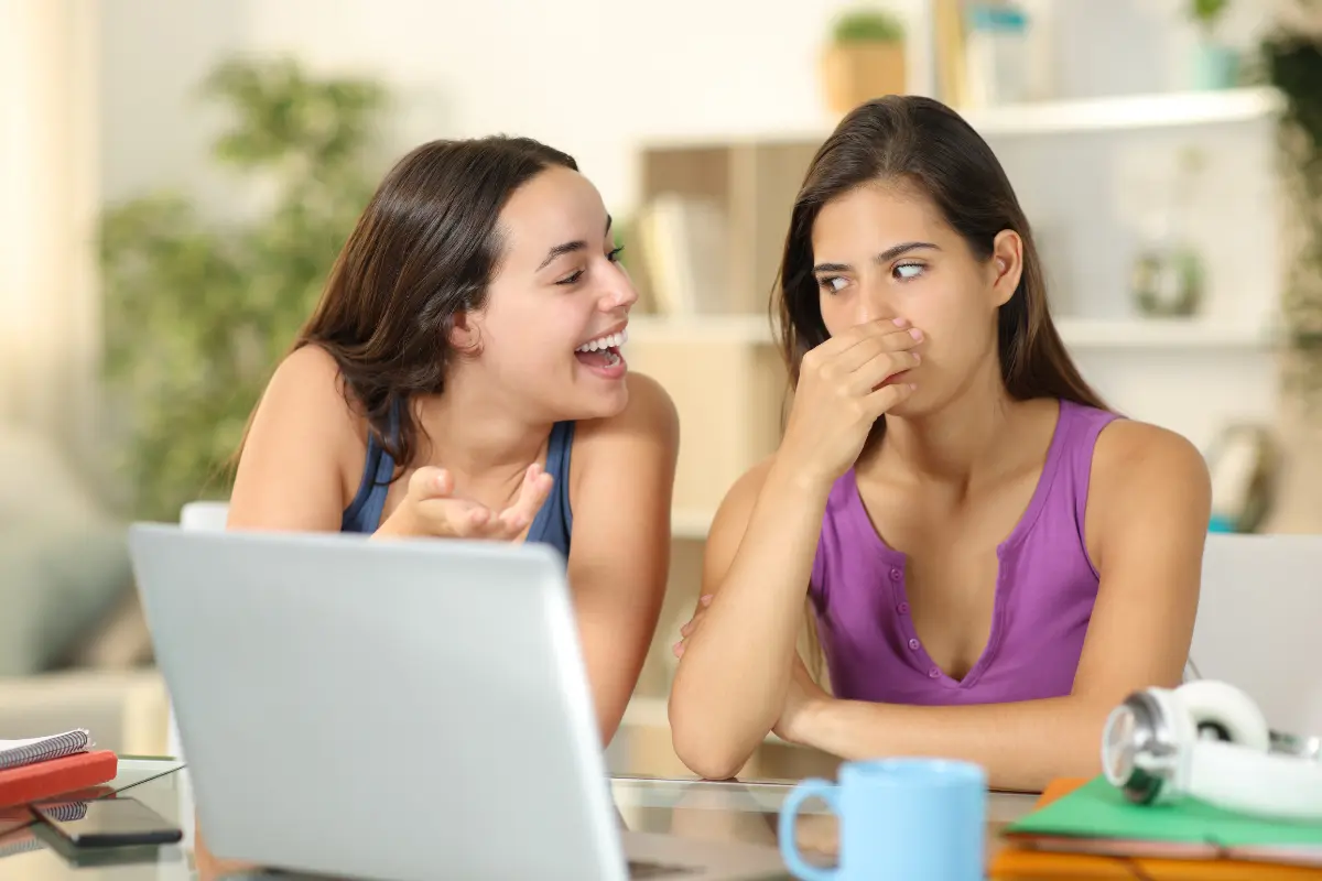 What Causes Bad Breath (And How Your Dentist Can Help You Fix It)