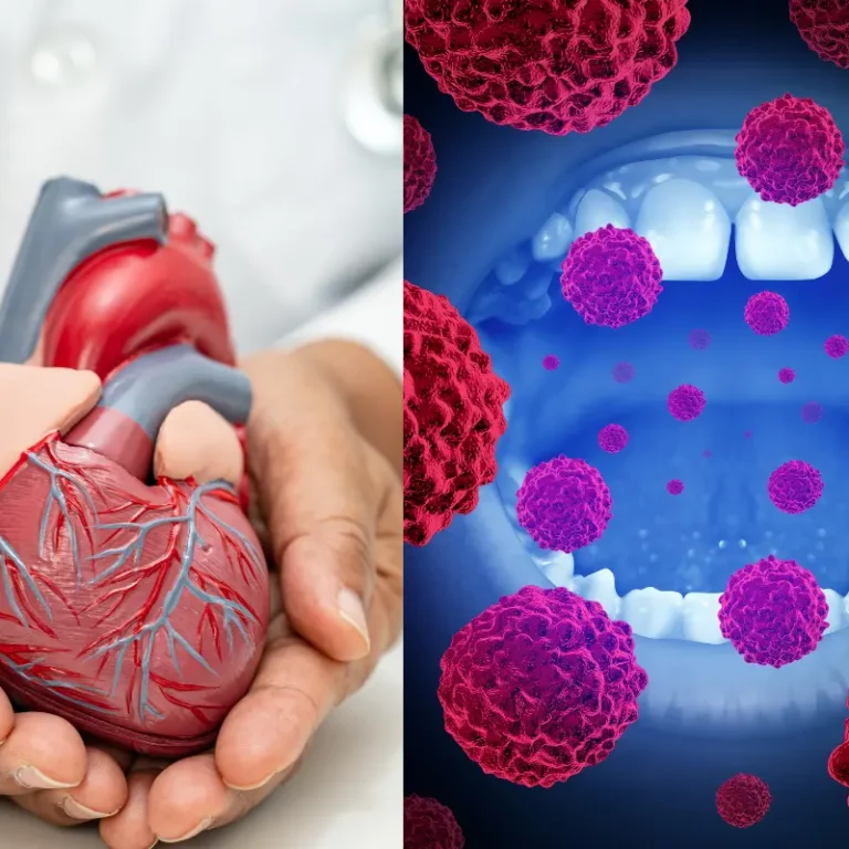 Can Poor Oral Health Lead to Heart Disease? Here’s What Dentists Want You to Know