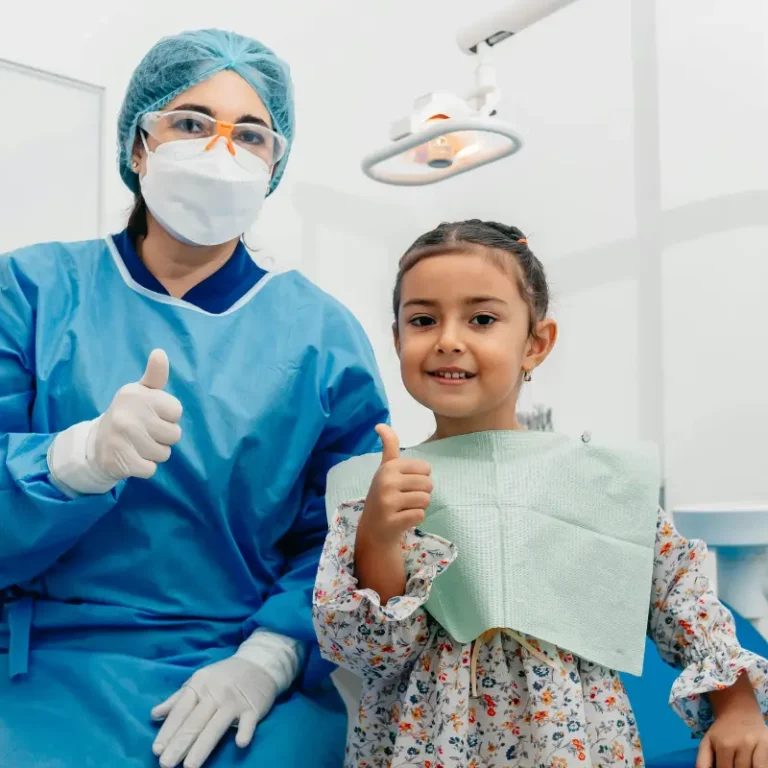 Why Children Need a Pediatric Dentist (Not Just a General Dentist)
